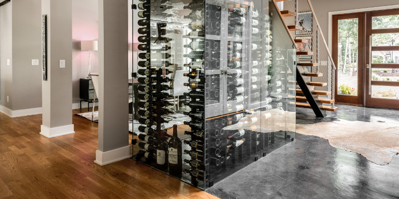 Custom Renovations, Charlotte, NC